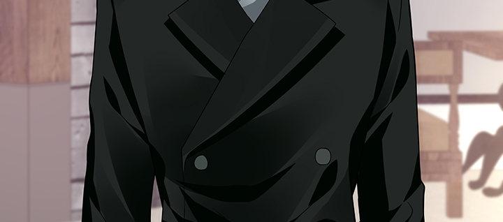 我的1/4男友 - 20話 棣VS澤也(6/6) - 5