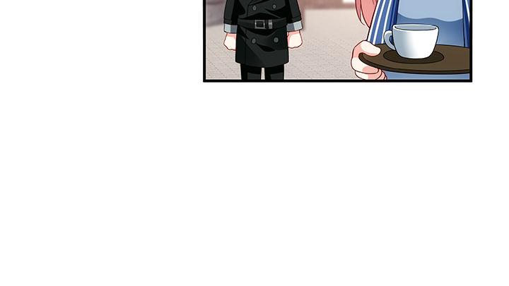 我的1/4男友 - 20話 棣VS澤也(6/6) - 1