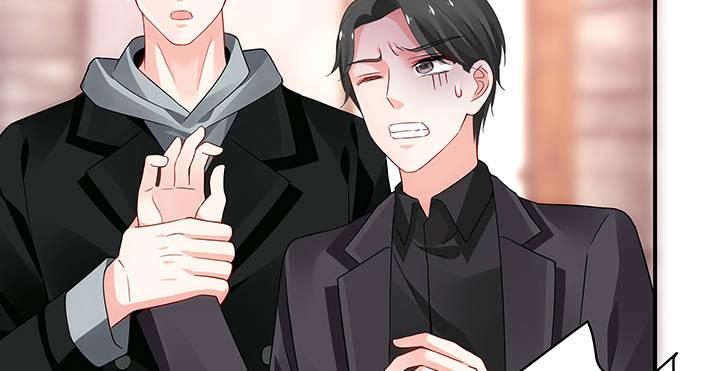 我的1/4男友 - 20話 棣VS澤也(6/6) - 7