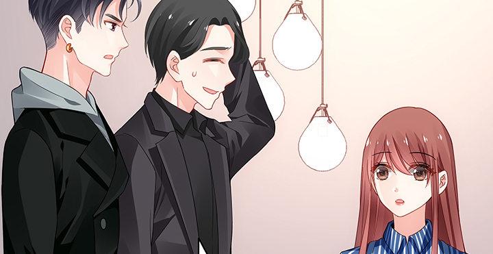 我的1/4男友 - 20話 棣VS澤也(6/6) - 2