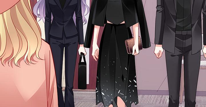 我的1/4男友 - 20話 棣VS澤也(1/6) - 6