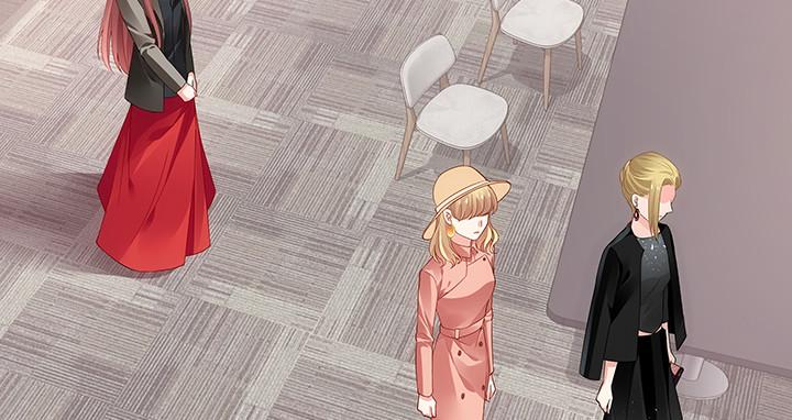 我的1/4男友 - 20話 棣VS澤也(2/6) - 1