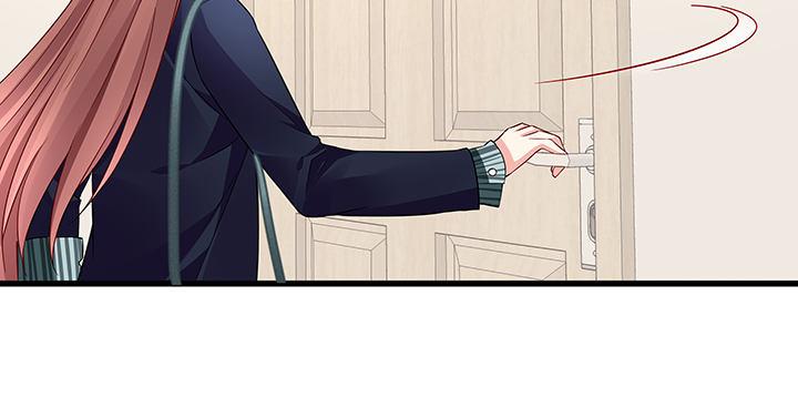 我的1/4男友 - 20話 棣VS澤也(2/6) - 5