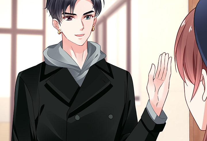 我的1/4男友 - 20話 棣VS澤也(2/6) - 1