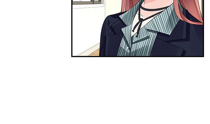 我的1/4男友 - 20話 棣VS澤也(2/6) - 3