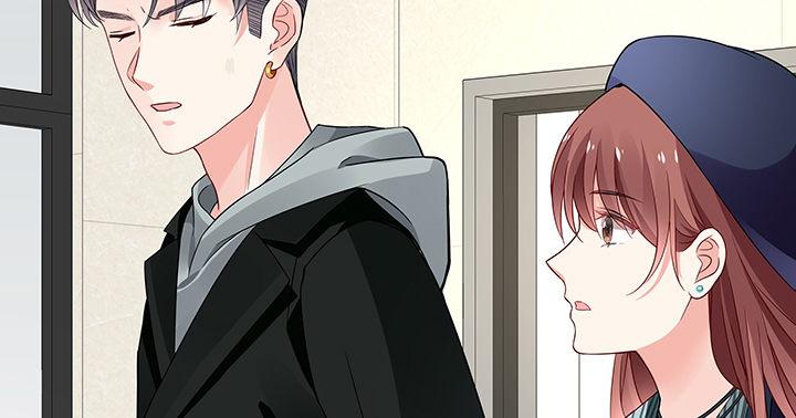 我的1/4男友 - 20話 棣VS澤也(2/6) - 6