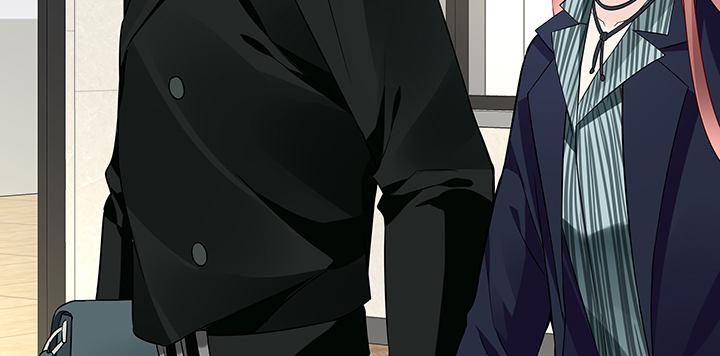 我的1/4男友 - 20話 棣VS澤也(2/6) - 7