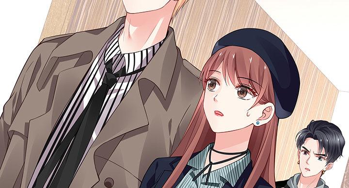 我的1/4男友 - 22話 不會讓人欺負你(1/4) - 2