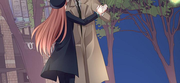 我的1/4男友 - 22話 不會讓人欺負你(3/4) - 3