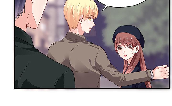 我的1/4男友 - 22話 不會讓人欺負你(2/4) - 4