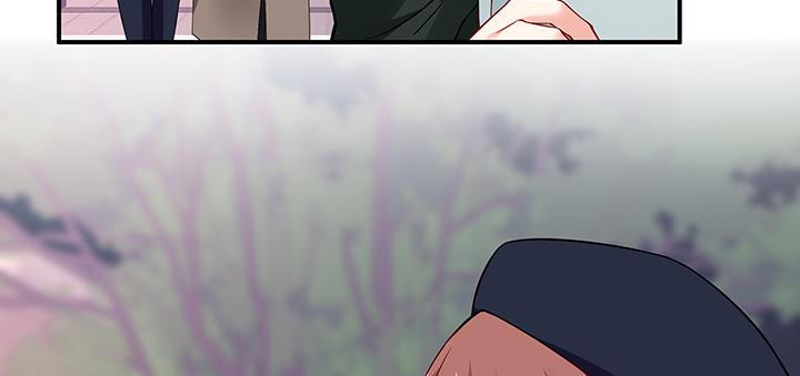 我的1/4男友 - 22話 不會讓人欺負你(2/4) - 2