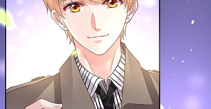 我的1/4男友 - 22話 不會讓人欺負你(2/4) - 3