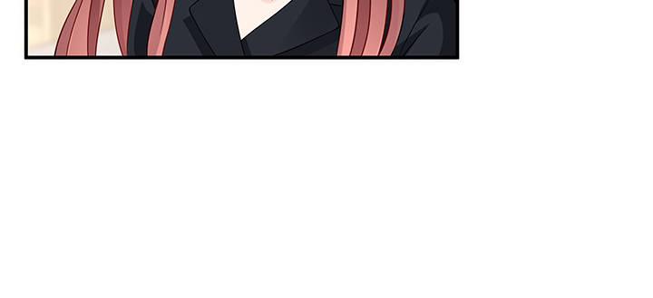 我的1/4男友 - 24話 第一次的四人相見(3/3) - 6