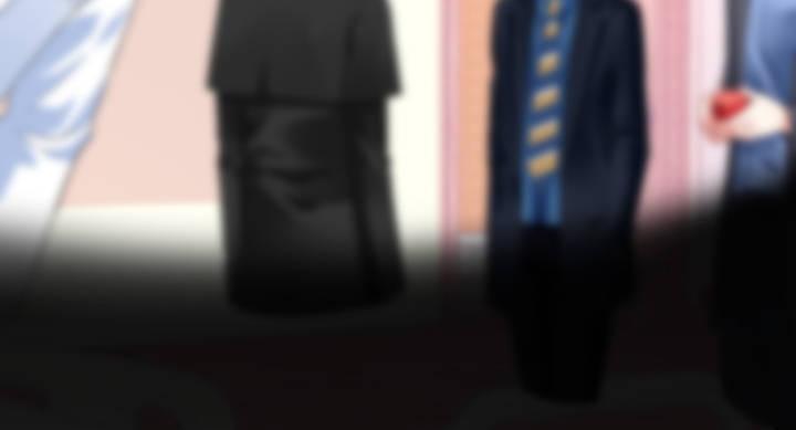 我的1/4男友 - 24話 第一次的四人相見(1/3) - 1