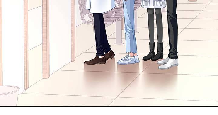 我的1/4男友 - 26話 你太讓我失望了(3/4) - 4