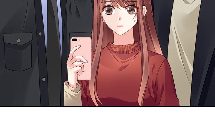 我的1/4男友 - 28話 你的旅程已經結束(3/5) - 1