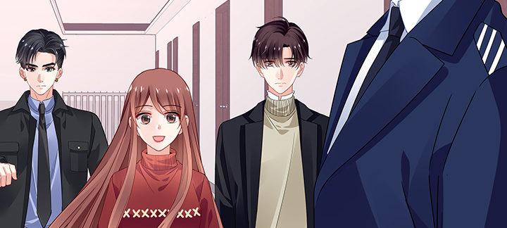 我的1/4男友 - 28話 你的旅程已經結束(4/5) - 5