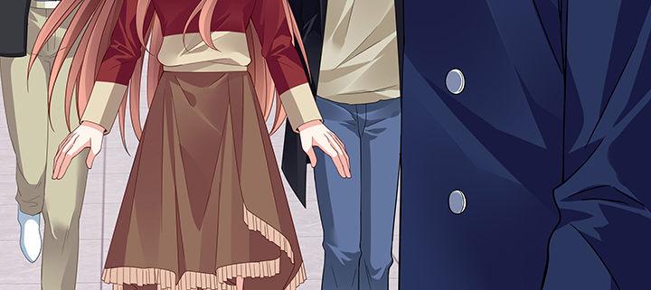 我的1/4男友 - 28話 你的旅程已經結束(4/5) - 6