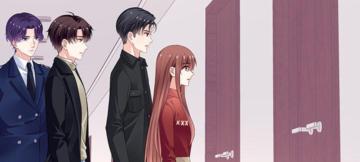 我的1/4男友 - 28話 你的旅程已經結束(4/5) - 2