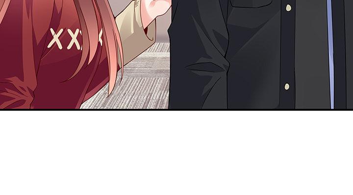 我的1/4男友 - 28話 你的旅程已經結束(1/5) - 8