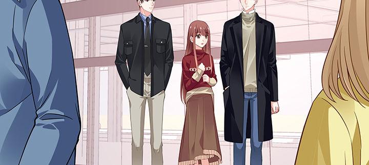 我的1/4男友 - 28話 你的旅程已經結束(2/5) - 8