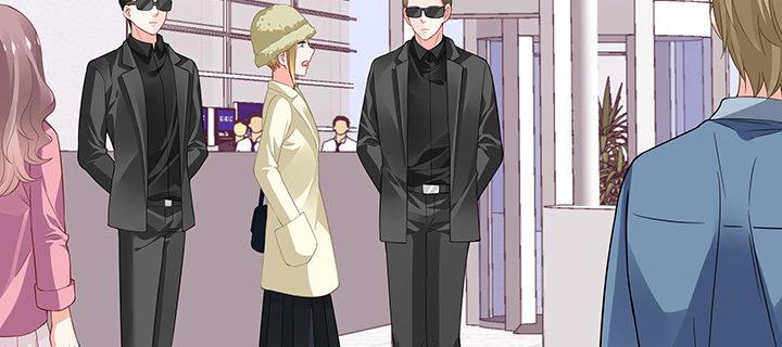 我的1/4男友 - 28話 你的旅程已經結束(2/5) - 1