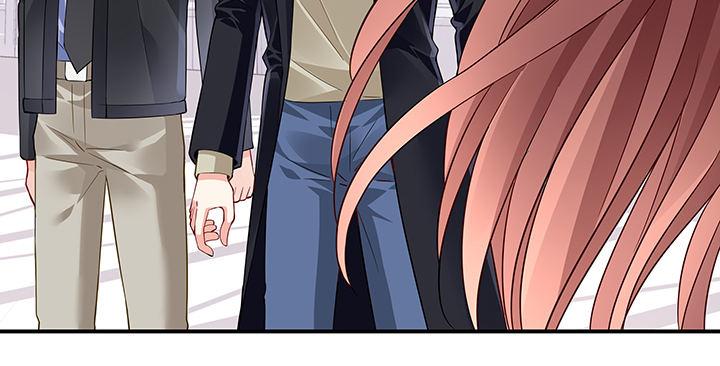 我的1/4男友 - 28話 你的旅程已經結束(2/5) - 8