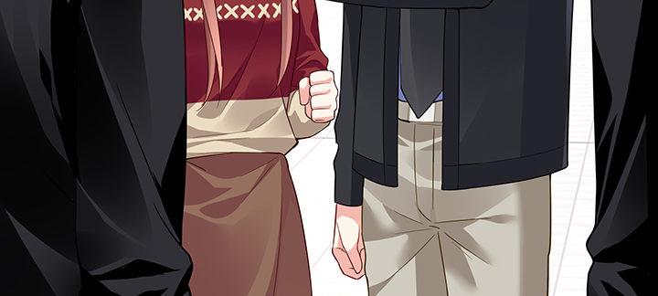 我的1/4男友 - 28話 你的旅程已經結束(2/5) - 8