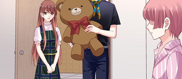 我的1/4男友 - 番外 小公舉陸湛(4/5) - 2