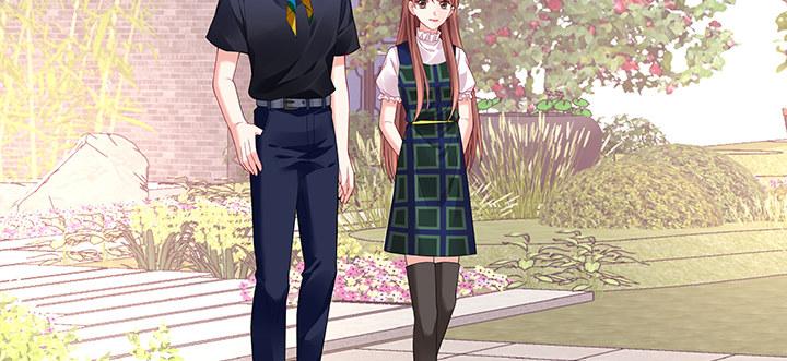 我的1/4男友 - 番外 小公舉陸湛(4/5) - 7