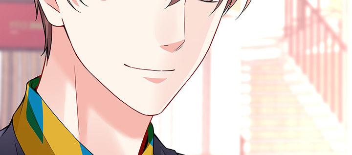 我的1/4男友 - 番外 小公舉陸湛(2/5) - 4