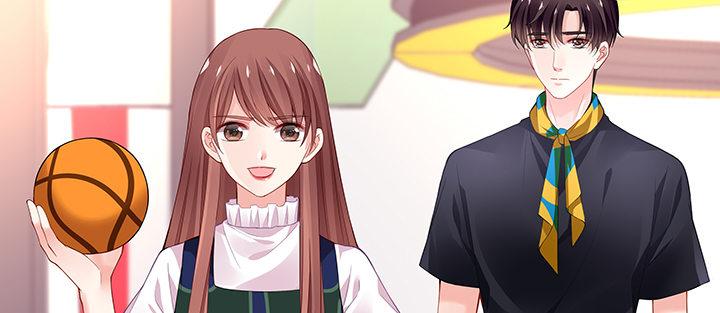 我的1/4男友 - 番外 小公舉陸湛(2/5) - 7