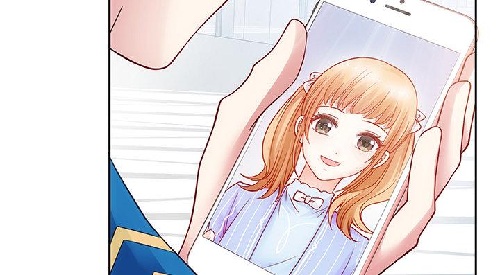 我的1/4男友 - 4話 忽如其來的告白(3/3) - 2