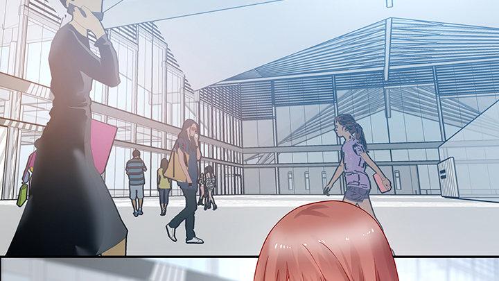 我的1/4男友 - 4話 忽如其來的告白(2/3) - 5