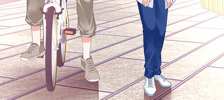 我的1/4男友 - 番外 官邵的小秘密(2/4) - 7