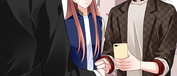 我的1/4男友 - 32話 你就是我們的莫莉(4/4) - 2