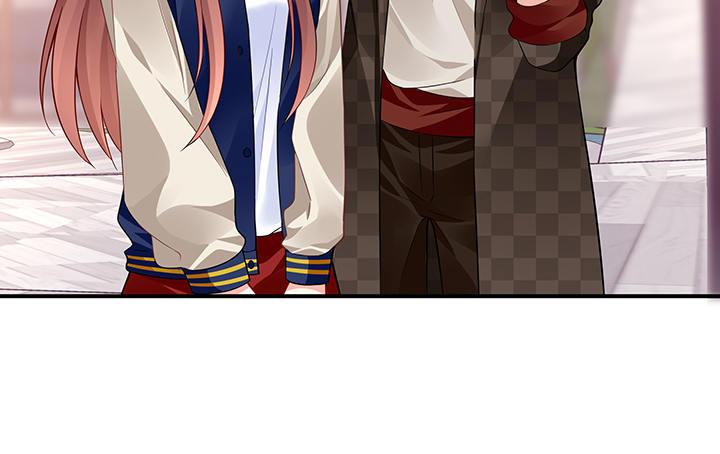 我的1/4男友 - 32話 你就是我們的莫莉(1/4) - 5