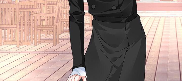 我的1/4男友 - 34話 意外的吻(4/4) - 7