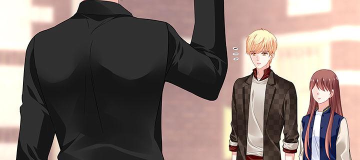 我的1/4男友 - 34話 意外的吻(4/4) - 7