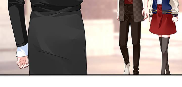 我的1/4男友 - 34話 意外的吻(4/4) - 8