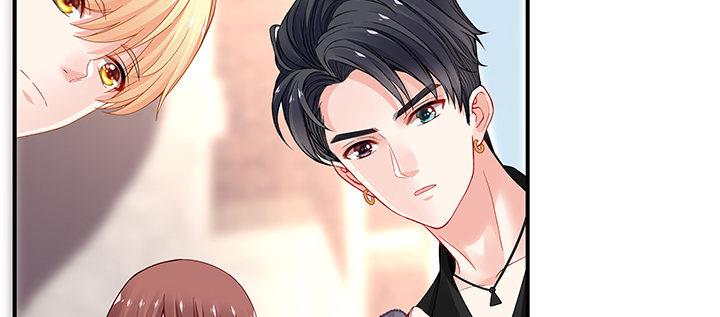 我的1/4男友 - 34話 意外的吻(4/4) - 6