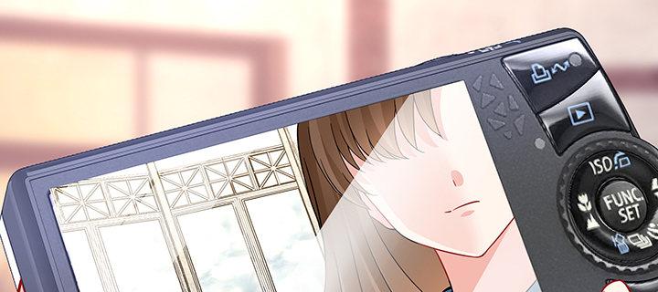 我的1/4男友 - 34話 意外的吻(4/4) - 1