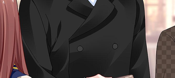 我的1/4男友 - 34話 意外的吻(4/4) - 7