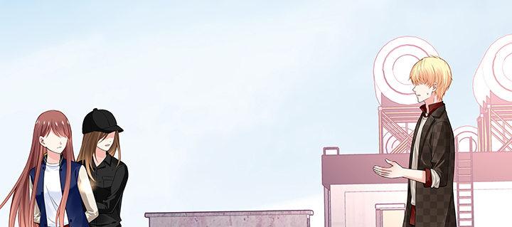 我的1/4男友 - 36話 我來救你們(3/5) - 2