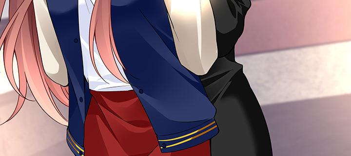 我的1/4男友 - 36話 我來救你們(3/5) - 8