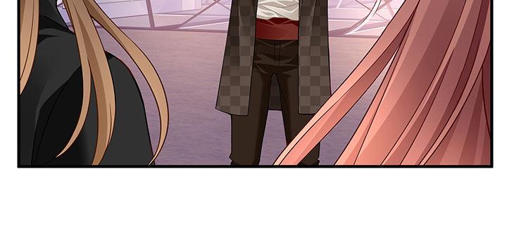 我的1/4男友 - 36話 我來救你們(4/5) - 3