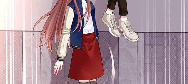 我的1/4男友 - 36話 我來救你們(4/5) - 7