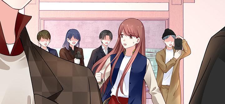 我的1/4男友 - 36話 我來救你們(1/5) - 7