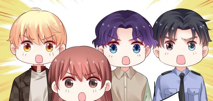 我的1/4男友 - 38話 我要莫莉消失！(2/5) - 6