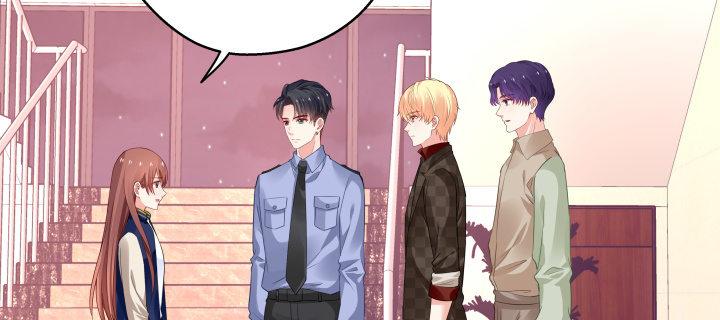 我的1/4男友 - 38話 我要莫莉消失！(3/5) - 3